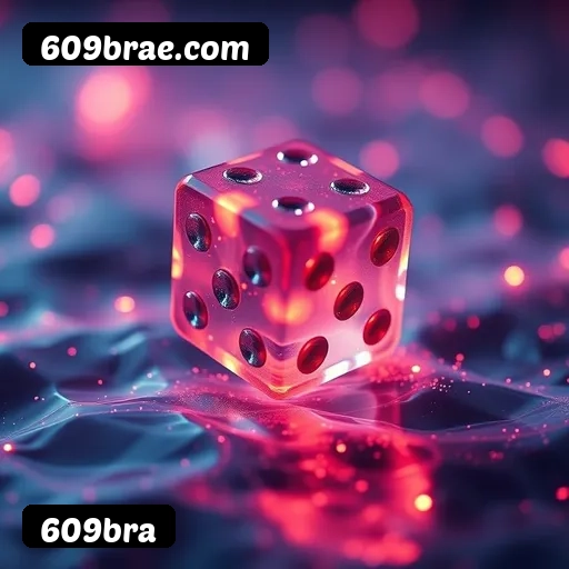 609bra bônus R$5.000 + 500 giros - Rollover 35x, prazo 30 dias, 38% taxa conversão