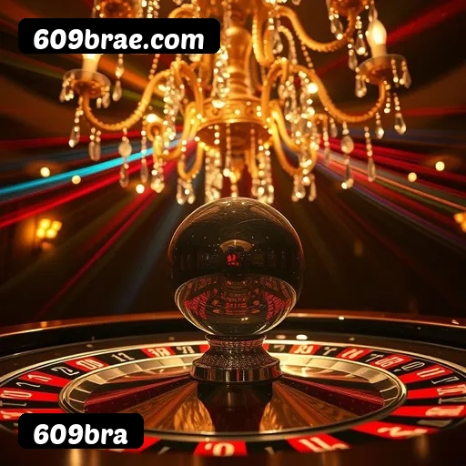 Loterias online disponíveis na 609bra