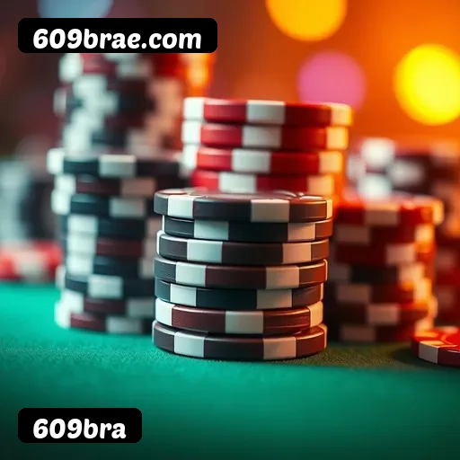 609bra PIX instantâneo Brasil - Depósito e saque em minutos 24/7